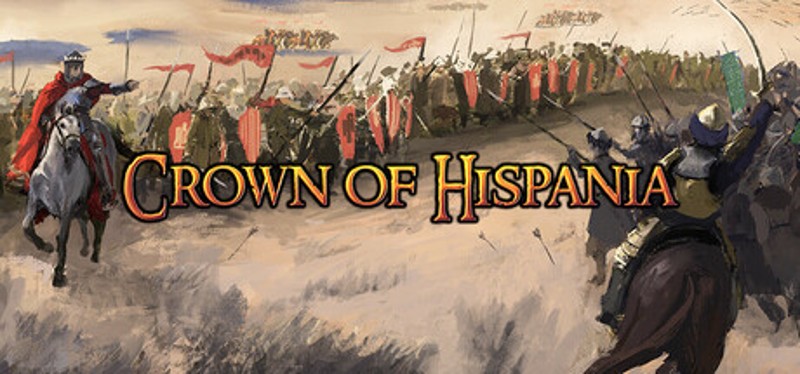 Crown Of Hispania Image