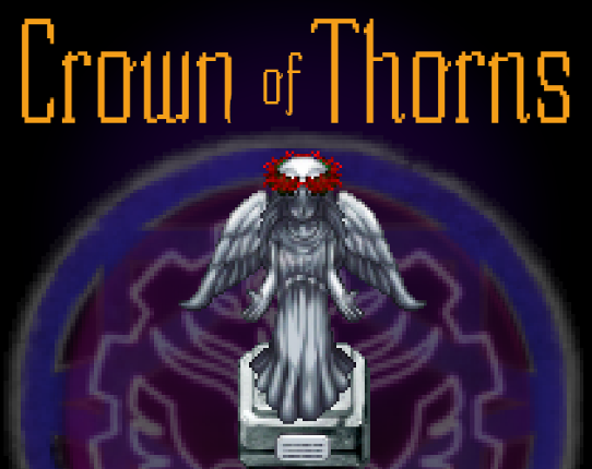 Crown of Thorns Image