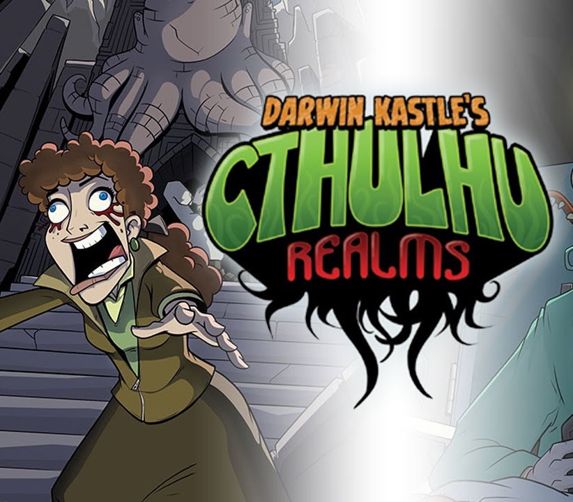 Games like Cthulhu Realms