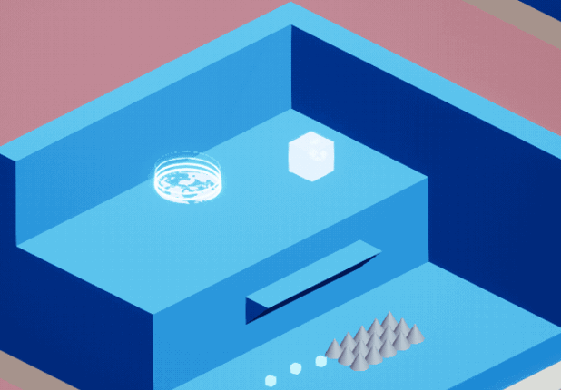 CUBES Image