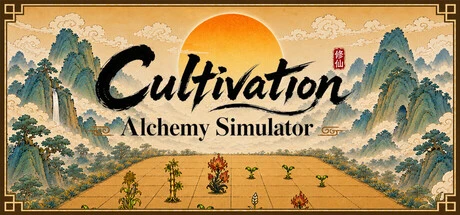 Games like Cultivation: Alchemy Simulator