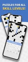 Daily Crossword Challenge Image