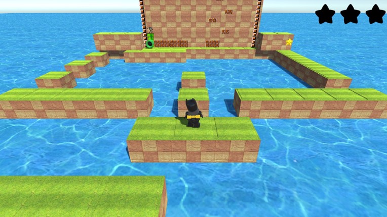 Dark Knights Legacy Dimension screenshot