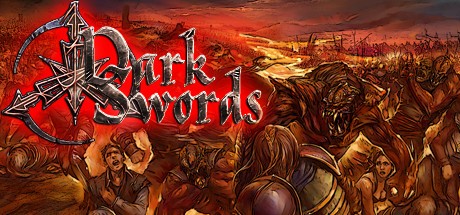 Games like Dark Swords