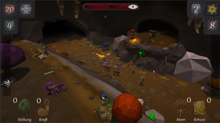 Decay of Worlds Image