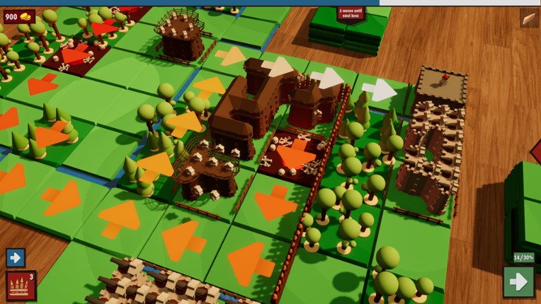 One More Tower screenshot