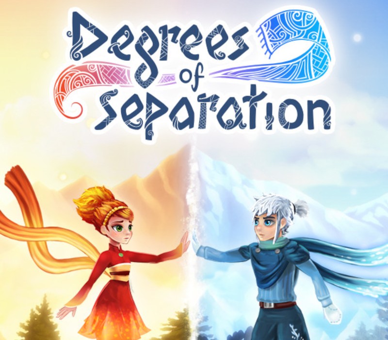 Games like Degrees of Separation