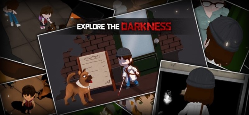 DeLight: The Journey Home screenshot