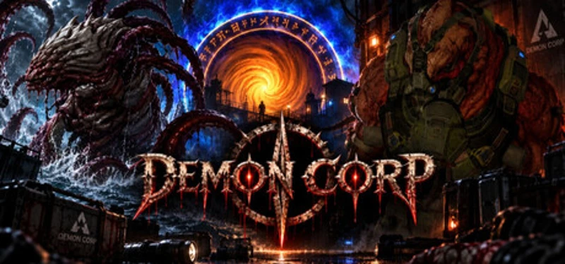 Demon Corp Image