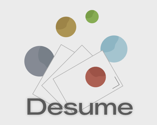 Desume Image
