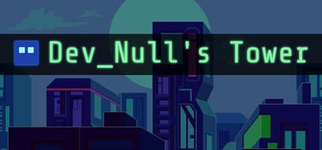Games like Dev_Null’s Tower