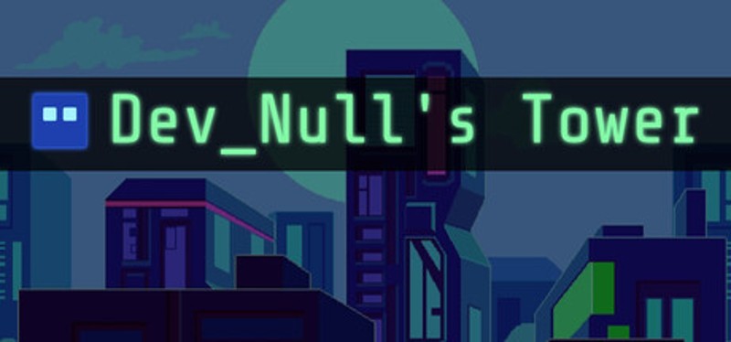 Dev_Null’s Tower Image