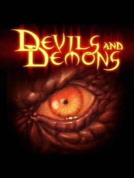 Games like Devils and Demons