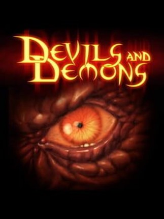 Devils and Demons Image