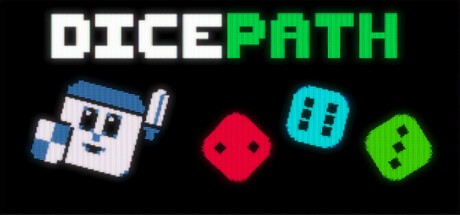 Games like DICEPATH