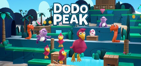 Games like Dodo Peak