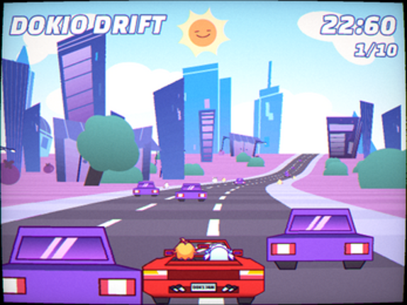 Dokio Drift Image