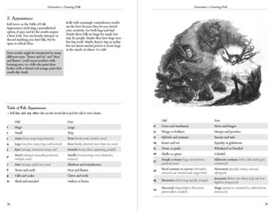 Downcrawl screenshot