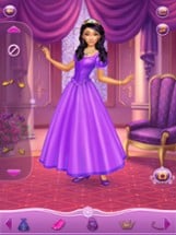 Dress Up Princess Victoria Image