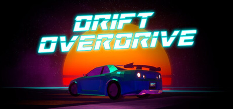 Drift Overdrive Image