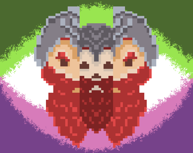 Games like Dwarf To Size - GMTK 2024