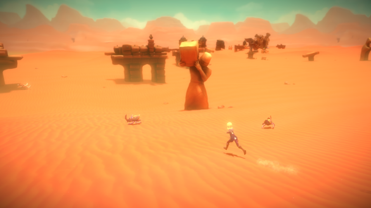 Earthlock: Festival of Magic screenshot