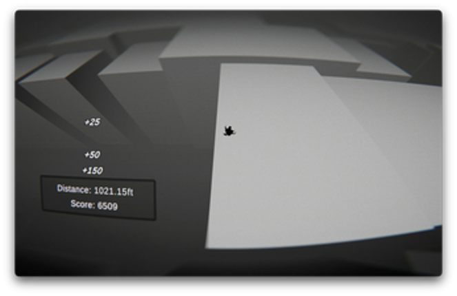 Edge of Vertigo Image