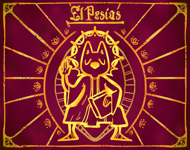 Games like El Pesías