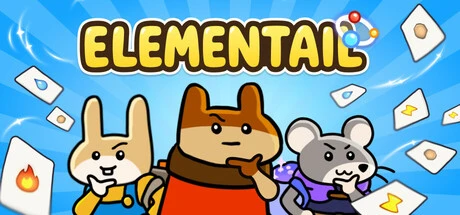 Games like ELEMENTAIL