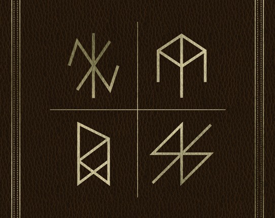 Enchiridion Sigillum Game Cover