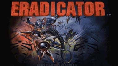 Eradicator Image