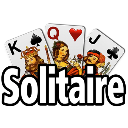 Eric's All-in-1 Solitaire Game Cover