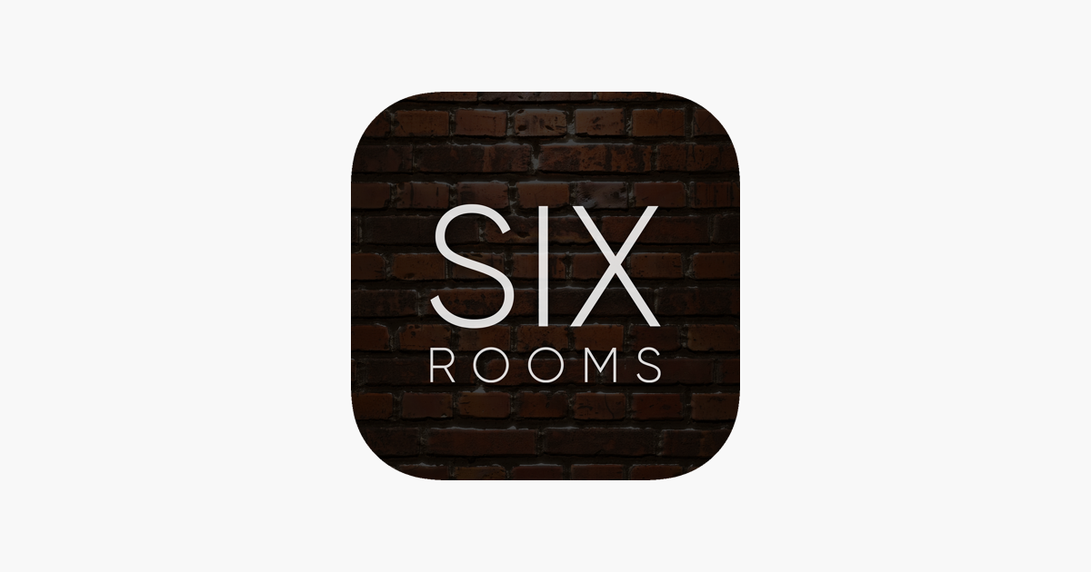 Games like Escape Game "Six Rooms"