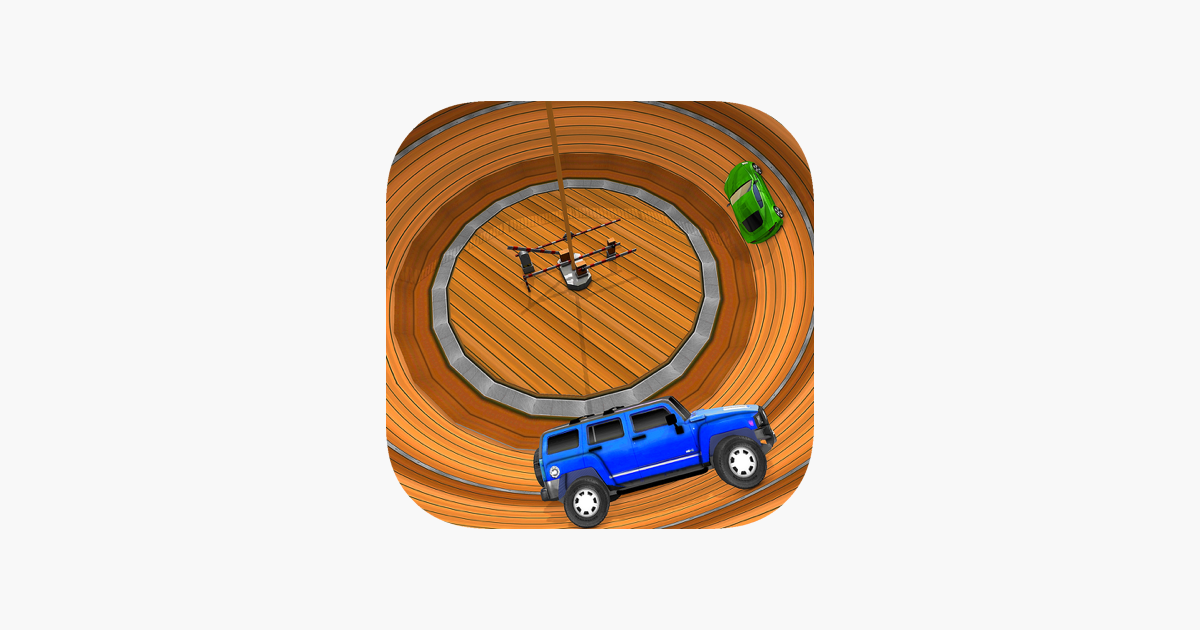 Games like Extreme Stunts - Well Of Death