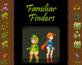 Familiar Finders Image