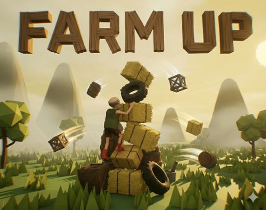 Farm Up Image