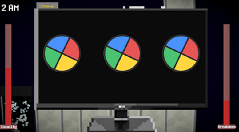 Fehlerstrom screenshot