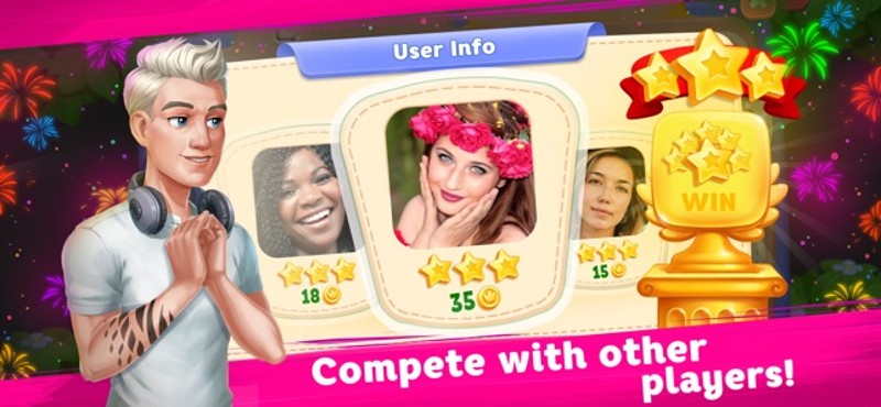 Find Differences: Design Manor Image