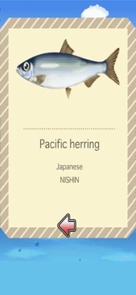 Fishing Game by Penguin + screenshot