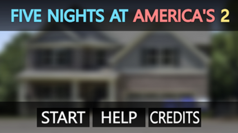 Five Nights at America's 2 Image