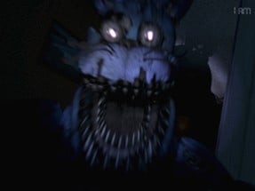 Five Nights at Freddy's 4 Image