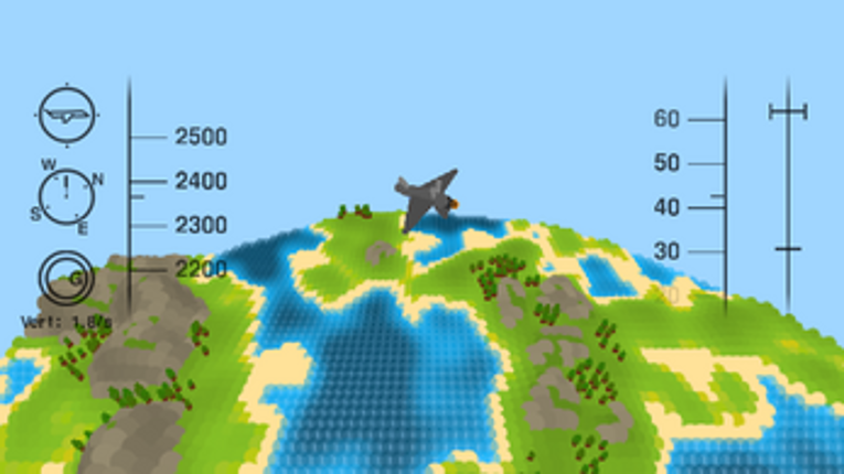Flight Commander screenshot