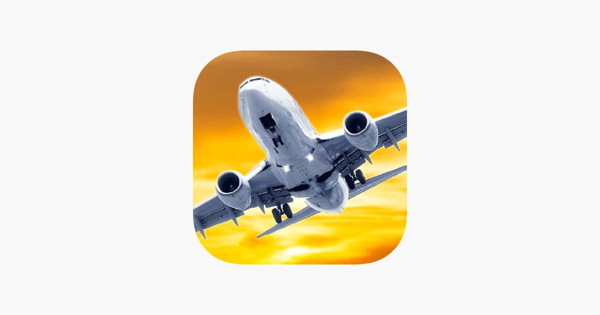 Games like Flight Simulator FlyWings 2013