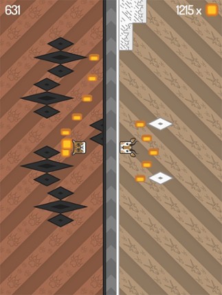 FlipSide - Opposites Unite! screenshot