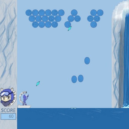 Floz: an ounce of water Image