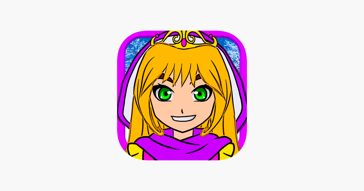 Games like Frozen Princess Cinderella Movie &amp; Story Book for Kids and Children HD