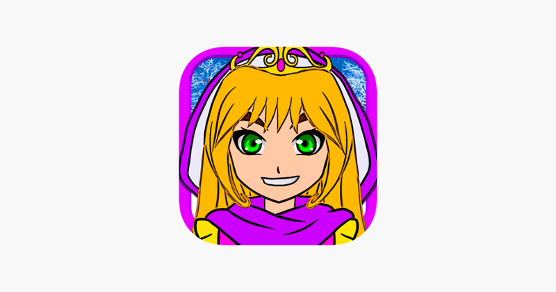 Frozen Princess Cinderella Movie &amp; Story Book for Kids and Children HD Image