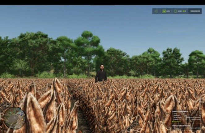 FS25 Multifruit pack Prefab Image