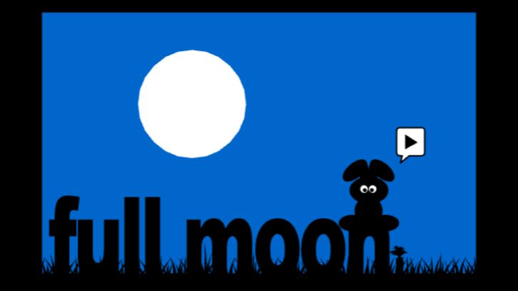 Games like Full Moon