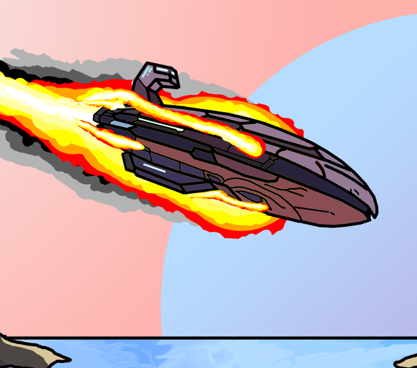 Games like Galactic Espionage